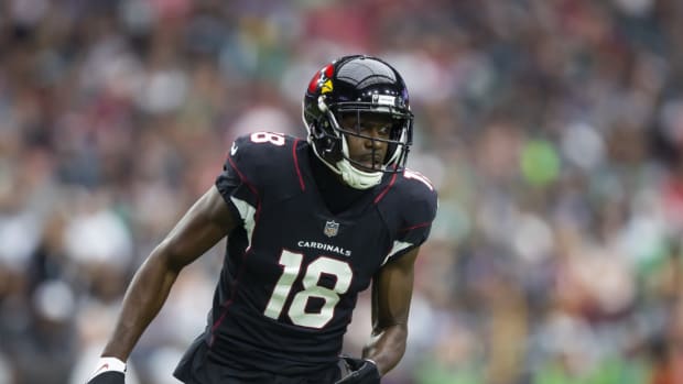 A.J. Green